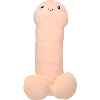 Shots S-Line Penis Plushie 60cm