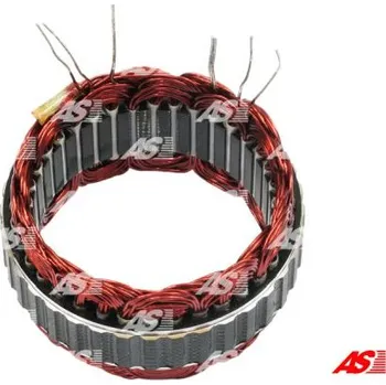 Alternátor Stator, generátor, AS2013