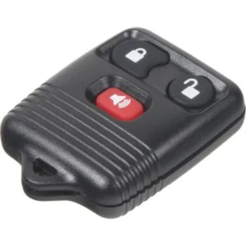 Centrální zámek Náhr. ovladač pro Ford, 315Mhz, 3-tlačítkový