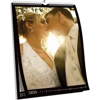 Fotokalendář Nástěnný kalendář NKN-09 (A3)