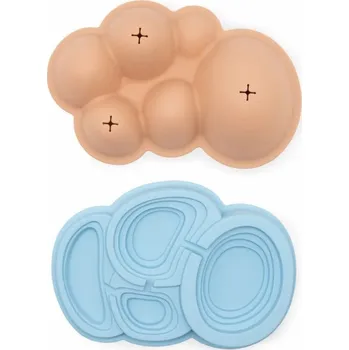 Hračka pro nejmenší JELLYSTONE DESIGNS Senzorická krajina Sahara