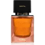 Ajmal Ajmal Purely Orient Santal, Parfumovaná voda 75ml - Tester Pre mužov Parfumovaná voda