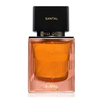 Pánský parfém Ajmal Ajmal Purely Orient Santal, Parfumovaná voda 75ml - Tester Pre mužov Parfumovaná voda