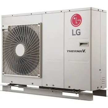 Tepelné čerpadlo LG Therma V HM071MR.U44 2022
