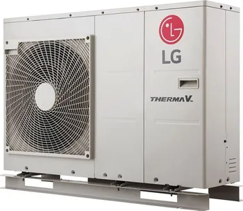 Tepelné čerpadlo LG Therma V HM071MR.U44 2022