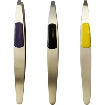 Péče o řasy a obočí BARTOŇ Pinzeta rovná TW077