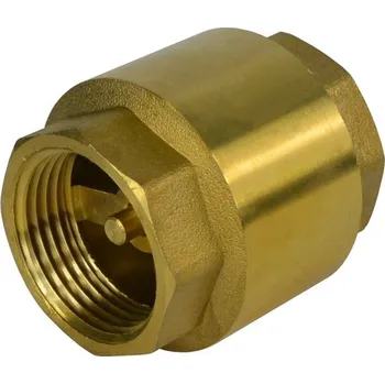 Fitinka Klum CR18K 3/4"