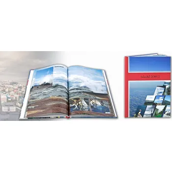 Fotokniha Fotokniha A4 na výšku s potištěnými deskami (28)