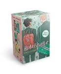 The Heartstopper Collection Volumes -…