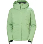 HELLY HANSEN W NORA INSULATED JACKET Jade 2.0 Velikost: L