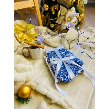 Praktický vánoční dárek pro kuchařky folk