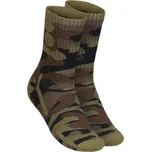 Korda Kore Camouflage Waterproof Socks
