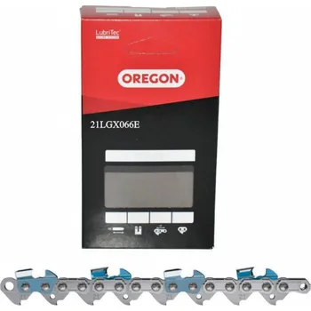 Pilový řetěz Pilový řetěz Oregon PowerCut .325" 1,5mm - 66 článků (hranatý zub) 21LGX066E