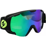 Blizzard 938 MAVZO black matt/smoke yellow revo