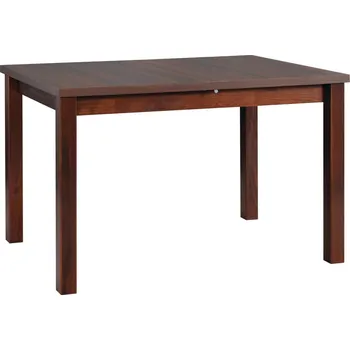 Jídelní stůl Stůl jídelní rozkládací MAX 5 80 x 120/150 ořech skladem