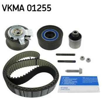 Sada rozvodového řemene SKF VKMA 01255