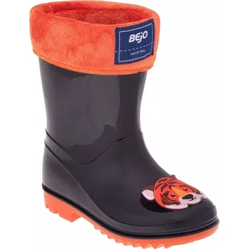 Chlapecké holínky Bejo Frise Wellies Junior 92800432347 24