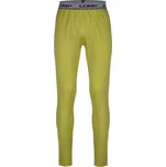 Loap Peddo Pánské termo kalhoty TLM2211 Ombre Blue Melange | Green S