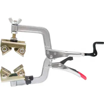 Truhlářská svěrka PG 634 V Svěrka MULTI-PIPE 215 mm