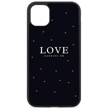 Náhradní kryt pro mobilní telefon Kryt na mobil Realme Love Carries on Realme: 6s