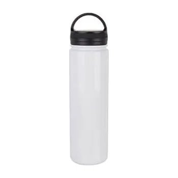 Láhev U vlčice.cz Termoláhev TERMOSKA z nerez oceli 750 ml