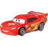 autíčko Mattel Cars 3 HHV86 Blesk McQueen se závodními koly
