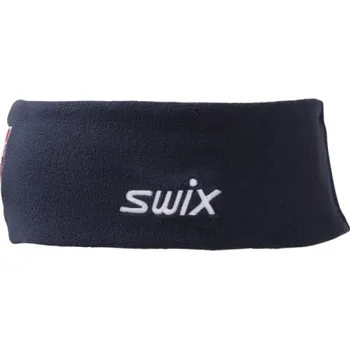 Čepice čelenka Swix Fresco, dark navy - vel. 58 113840