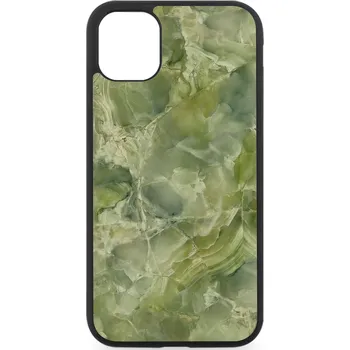 Náhradní kryt pro mobilní telefon Kryt na mobil Xiaomi Green crystal Xiaomi: Mi Poco C31