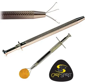 Carp Spirit Kleštičky Boilie Grip Luxe