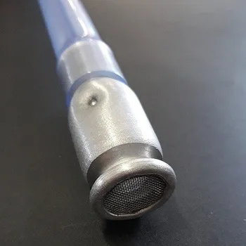 Kanystr Vyrobeno v EU Přečerpávací hadice (přečerpávač paliva) délka 180cm Průměr: 17 mm