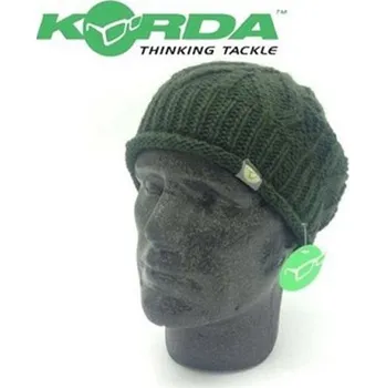 Rybářské oblečení Korda Beanie Hat
