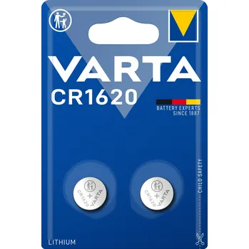 Článková baterie Varta CR1620