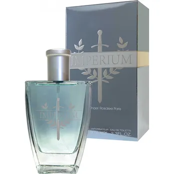 Pánský parfém Raphael Rosalee Imperium Men toaletní voda pro muže 100 ml