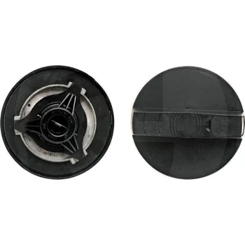 Palivová nádrž Uzávěr, víčko palivové nádrže pro Massey Ferguson hrdlo nádrže průměr 110 mm uzamykatelný