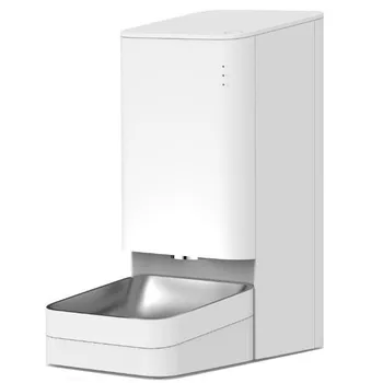 Xiaomi Smart Pet Food Feeder 1,8 kg bílý