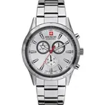 Pánské hodinky SWISS MILITARY Hanowa Opportunity 8041.04.001