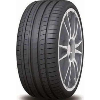 4x4 pneu INFINITY ENVIRO XL 255/55 R 20 110 W TL - letní