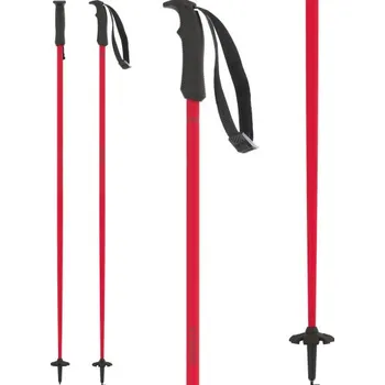 Sjezdová hůlka Lyžařské hole Atomic ALL MOUNTAIN AMT CARBON 125