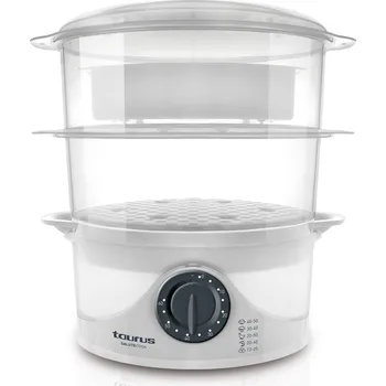 Hrnec Parní hrnec Taurus SALUTECOOK