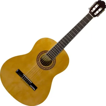 Strunný nástroj Pasadena Pasadena CG161 3/4 Natural klasická kytara