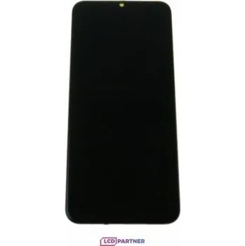 Samsung Galaxy A02s (A026F) LCD + dotyková deska black OR