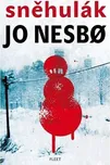 Sněhulák - Jo Nesbo (2022, pevná)
