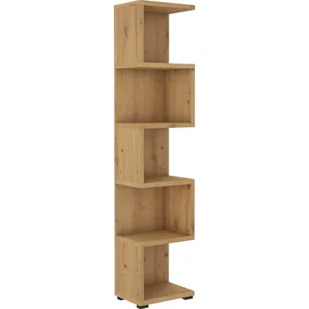 Komoda Regál MODESTO 01 dub artisan