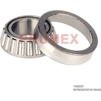Timken 09067/09196 (99402) kuželíkové ložisko