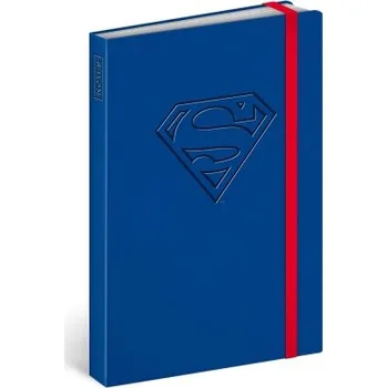Blok Notes Superman - Logo