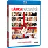 Blu-ray film Láska nebeská (2003)