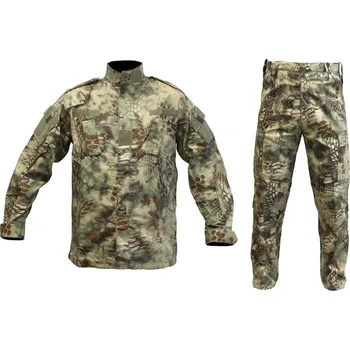 Bojová uniforma - Mandrake, Vel. XS