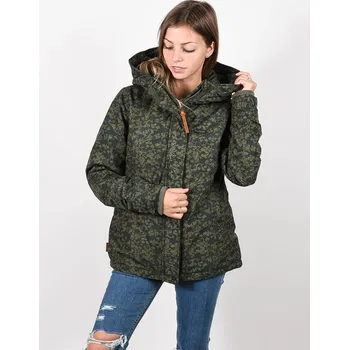 Alife and Kickin Naomiak Stone S