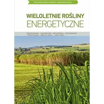 Wieloletnie rośliny energetyczne - Praca zbiorowa
