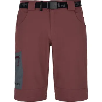 Pánské kraťasy Kraťasy Kilpi Navia- M DRD XXL